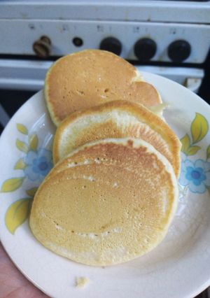 Una foto de Hotcakes🥞