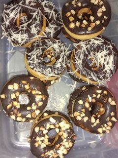 Foto resep Donat empuk