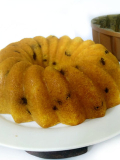 Foto resep Cake Tape Kelapa Muda