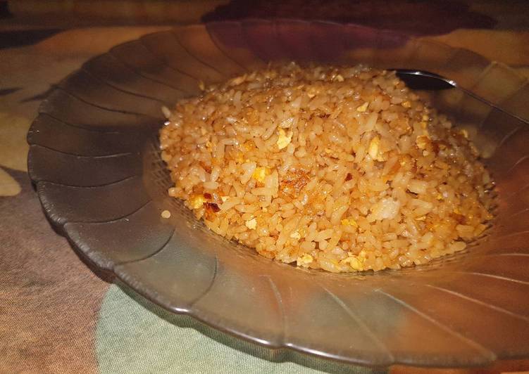 Nasigoreng samyang