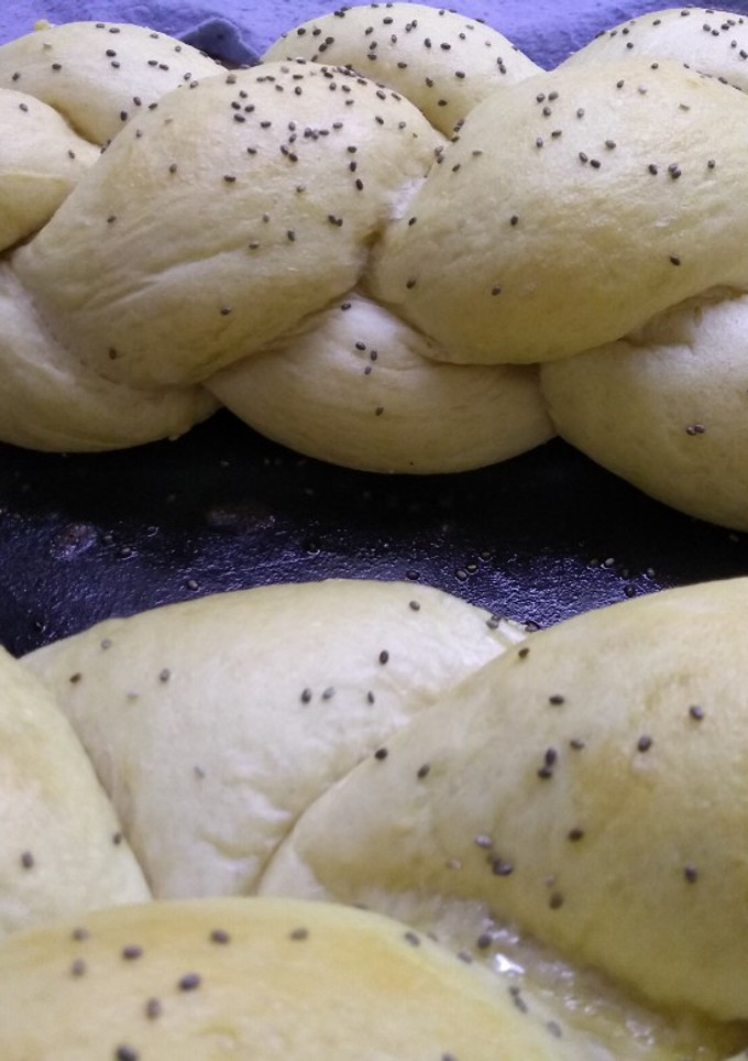 Una foto de Pan Jala