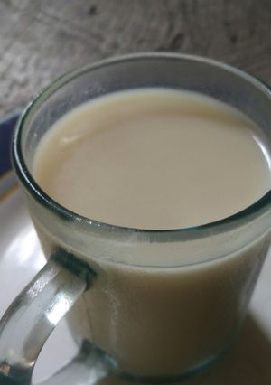 Foto resep Sule(susu kedele)