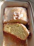 Cake Lemon