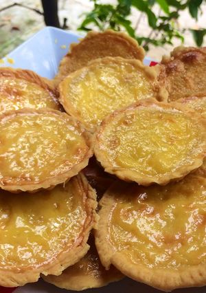 Foto resep Pie susu