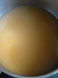 Prawn Shell Stock