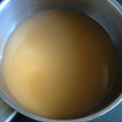 A picture of Prawn Shell Stock.