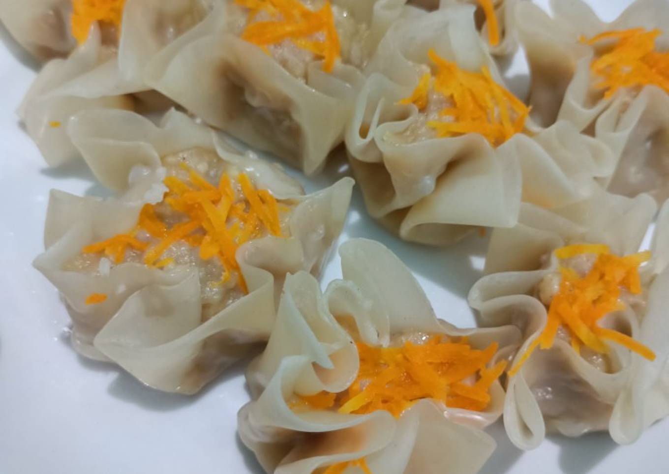 Dimsum Ayam