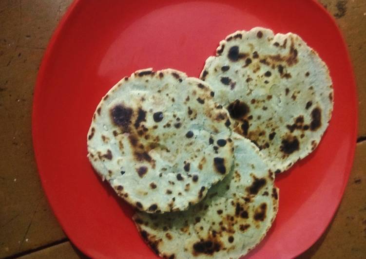 Recipe of Love Bhakhri
