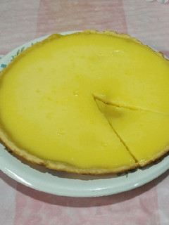 Foto resep Pie Susu Teflon :)