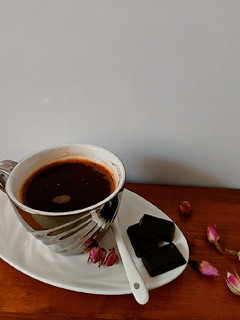 عکسی از دستور قهوه نادری