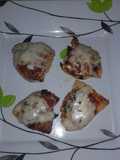 Italian Chiken (Mi versión)