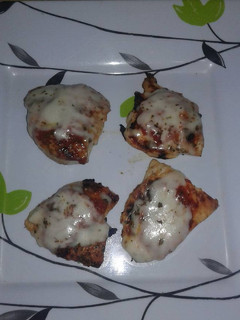 Una foto de Italian Chiken (Mi versión)