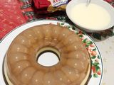 Pudding Regal 3 Lapis