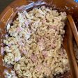 Ensalada de coditos