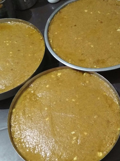 કાટલા પાક (Katla Pak recipe in Gujarati) રેસીપી મુખ્ય ફોટો