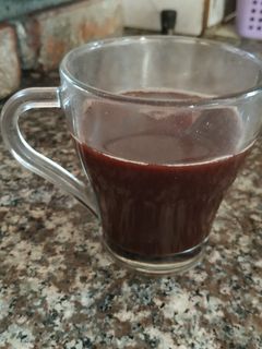 صورة لوصفة الكاكاو