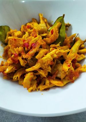 Foto resep Ayam sisit