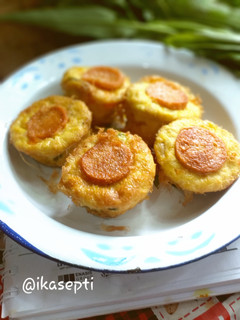 Foto resep Tahu Fantasi