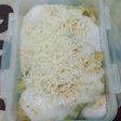 Singkong thailand ala bunda alfi