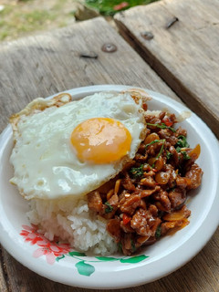Foto resep Thai Basil Beef
