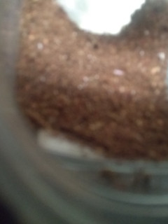 A picture of Meat masala.