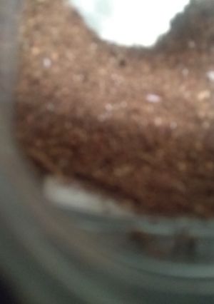A picture of Meat masala.