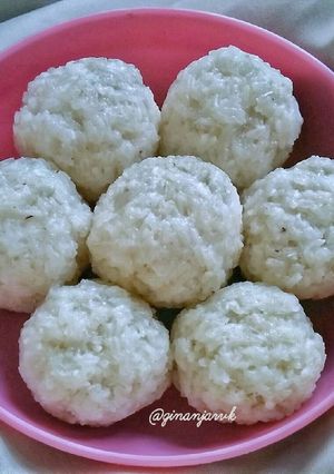 Foto resep Kepok Ketan