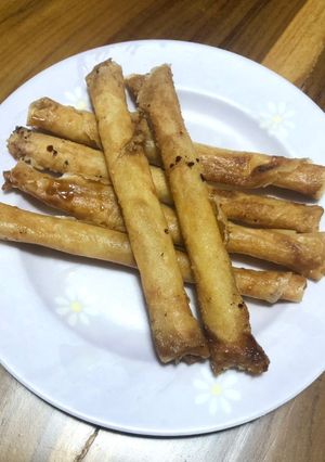 Foto resep Keju aroma