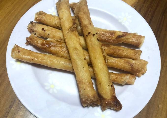 Resep Keju aroma Anti Gagal