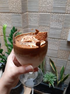 Foto resep Dalgona Coffee Regal