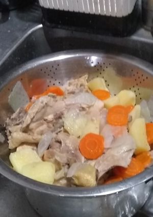 Una foto de Pucherito para bebe