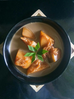 Foto resep Kolak Waluh