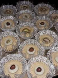 صورة لوصفة غريبية بالكاوكاو