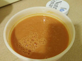 Gazpacho en verano