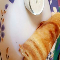 Paper Dosa A picture of Paper Dosa.