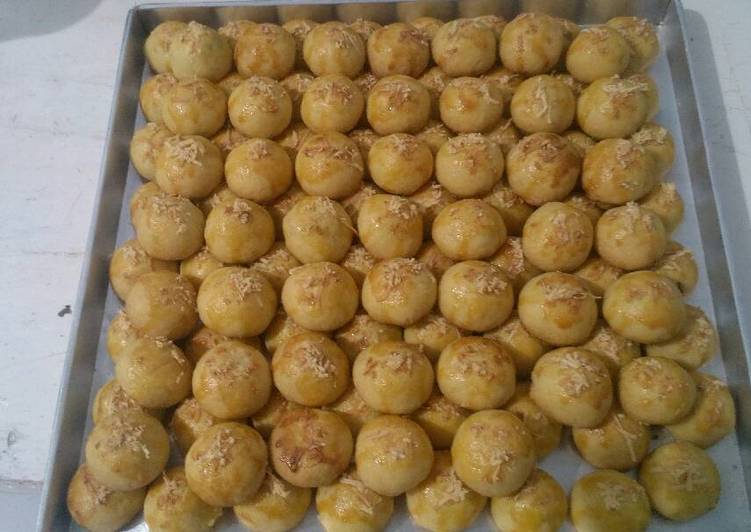 Bahan Nastar kreezz mak pyuur | Resep Membuat Nastar kreezz mak pyuur Yang Enak Banget