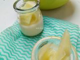 10. Coconut Silky Pudding