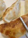 Air Fryer Potstickers / Air Fryer Frozen Dumplings / Air Fryer Recipe