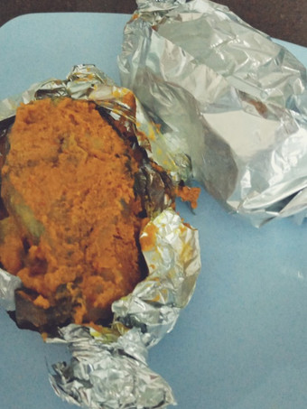 Cara Gampang Menyiapkan Pepes patin Menu Enak