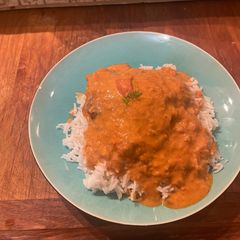A picture of Best 1 pot Butter chicken.