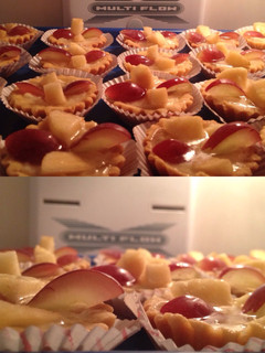 Foto resep Pie Buah