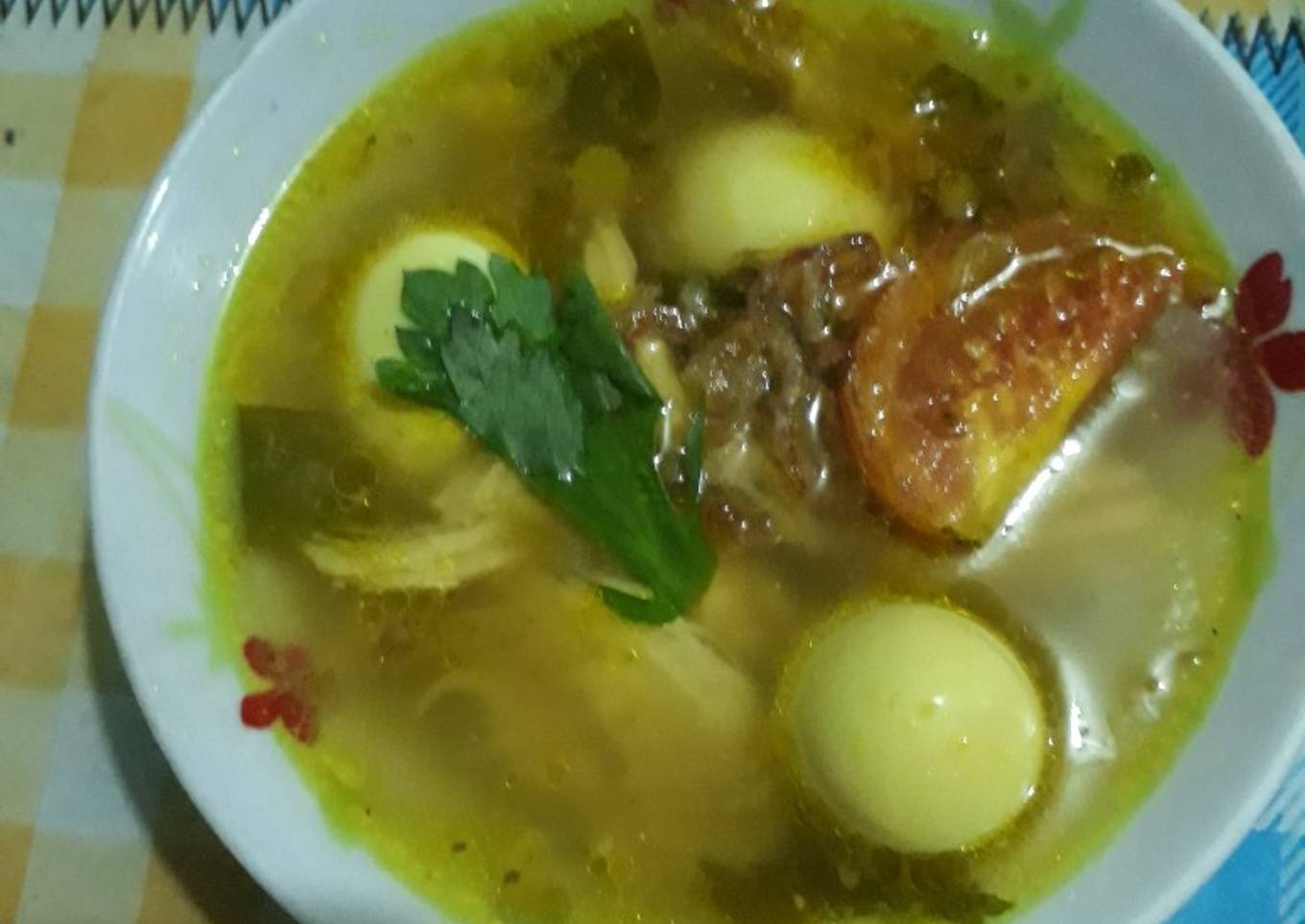 Soto ala aq