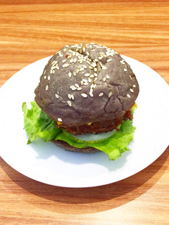 Foto resep Burger Favorit Anak