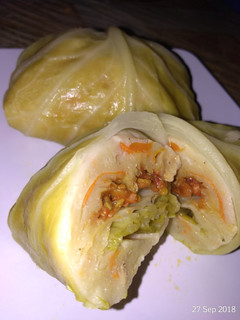 Foto resep Somay kubis mercon