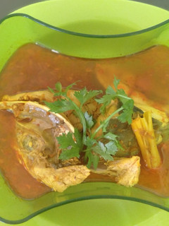 Foto resep Asam Pedas Ikan