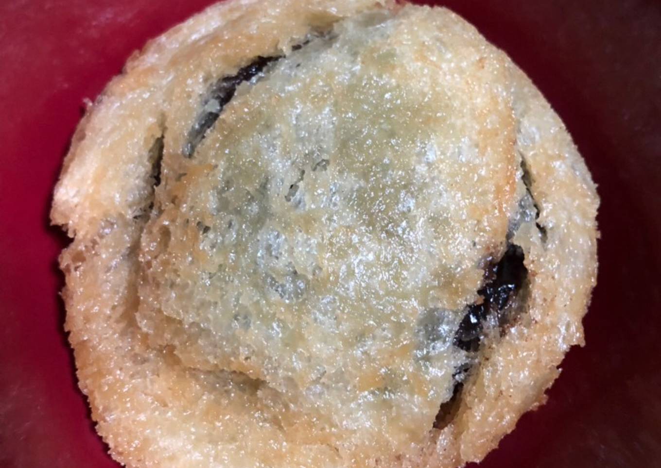 Resep Ice cream goreng