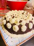 Microwave Red-Velvet Cake in 5 minutes!
