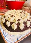 Microwave Red-Velvet Cake in 5 minutes!