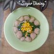 Sayur Bening