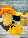 Orange Curd